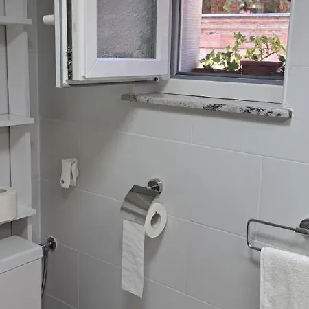 Apartman Bosiljka Subotica