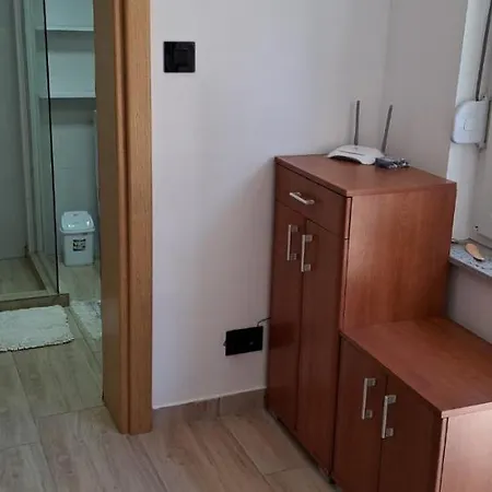 Apartment Apartman Bosiljka *