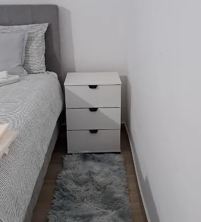 Apartman Bosiljka *