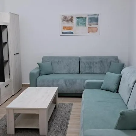 Apartman Bosiljka