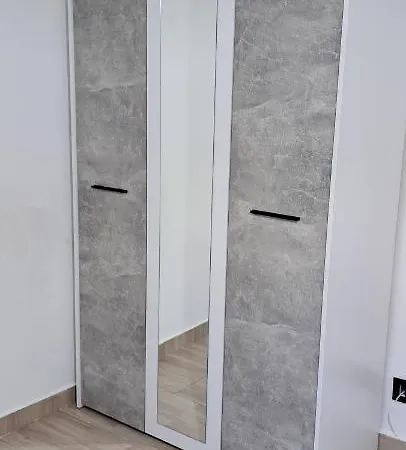 Apartment Apartman Bosiljka *