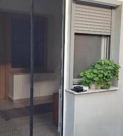 Lägenhet Apartman Bosiljka