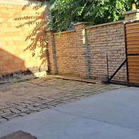 Apartman Bosiljka Lägenhet Subotica