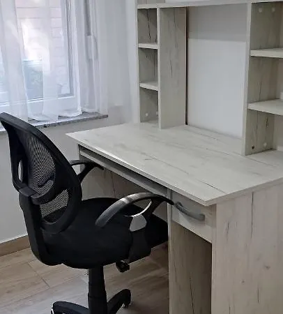 Apartman Bosiljka