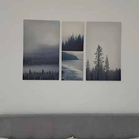 Lägenhet Apartman Bosiljka *