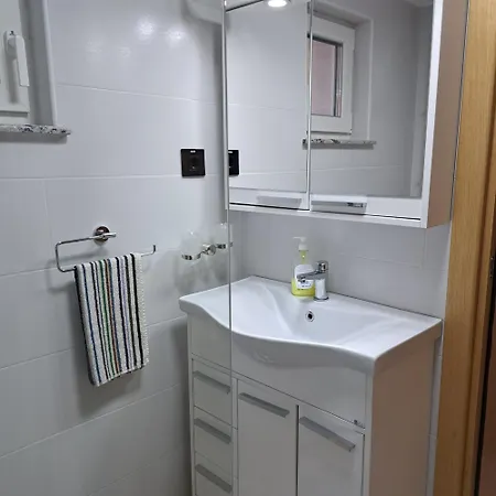 Apartman Bosiljka *
