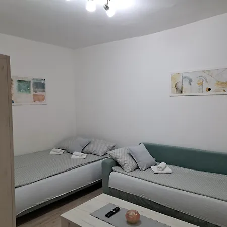 Apartman Bosiljka