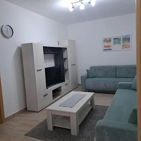 Apartman Bosiljka