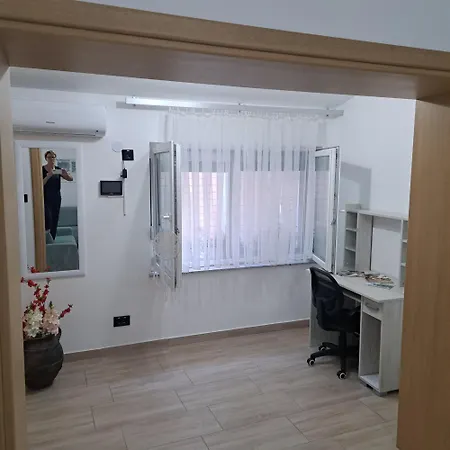 Apartman Bosiljka