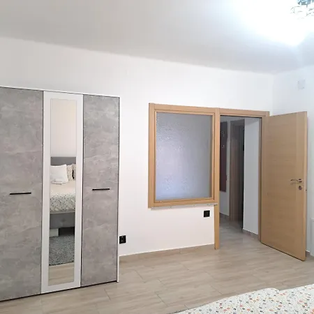 Apartment Apartman Bosiljka
