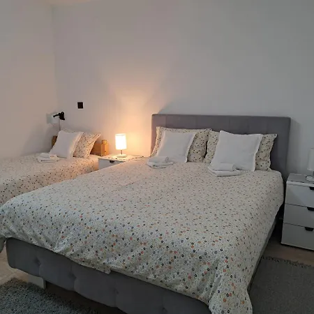 Apartman Bosiljka *