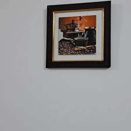 Lägenhet Apartman Bosiljka