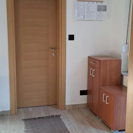 Apartman Bosiljka * Subotica
