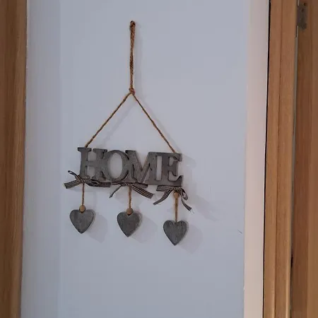 Apartman Bosiljka Lägenhet *