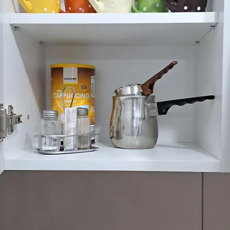 Apartman Bosiljka *